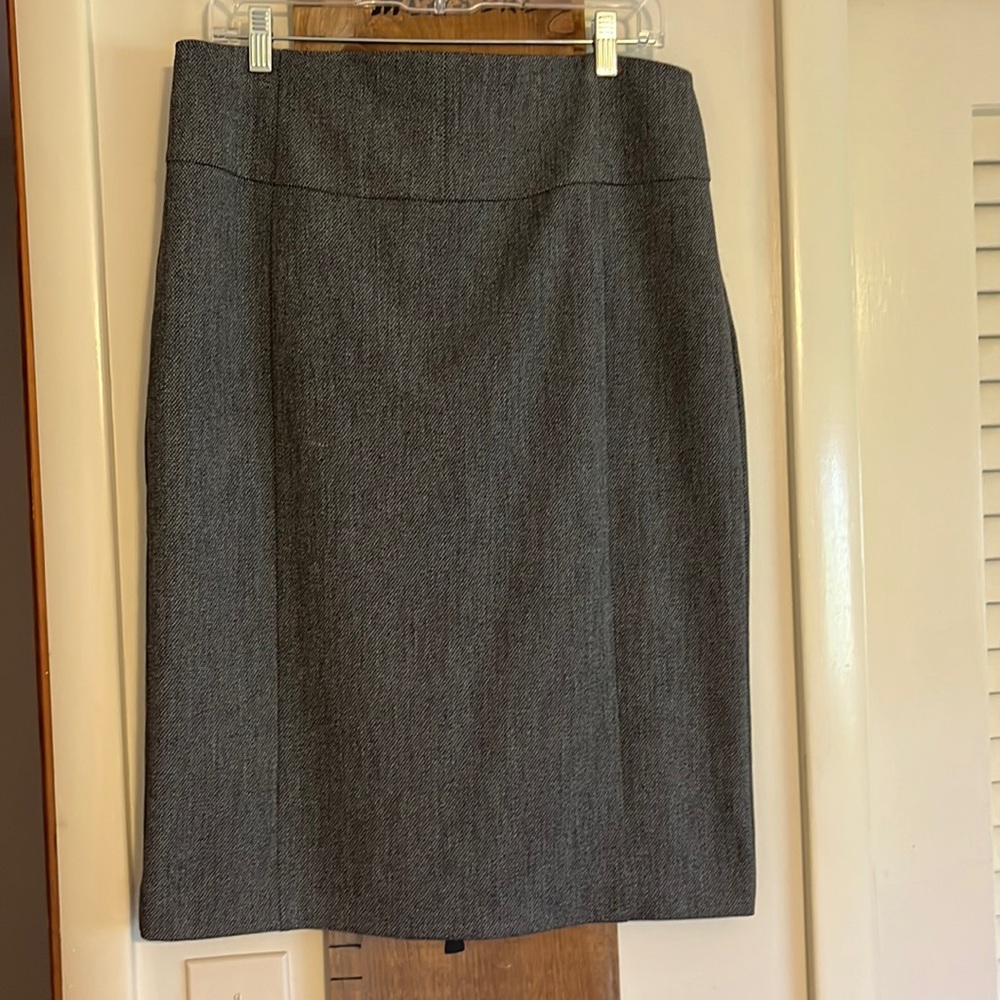 Express Size 12 Pencil Skirt